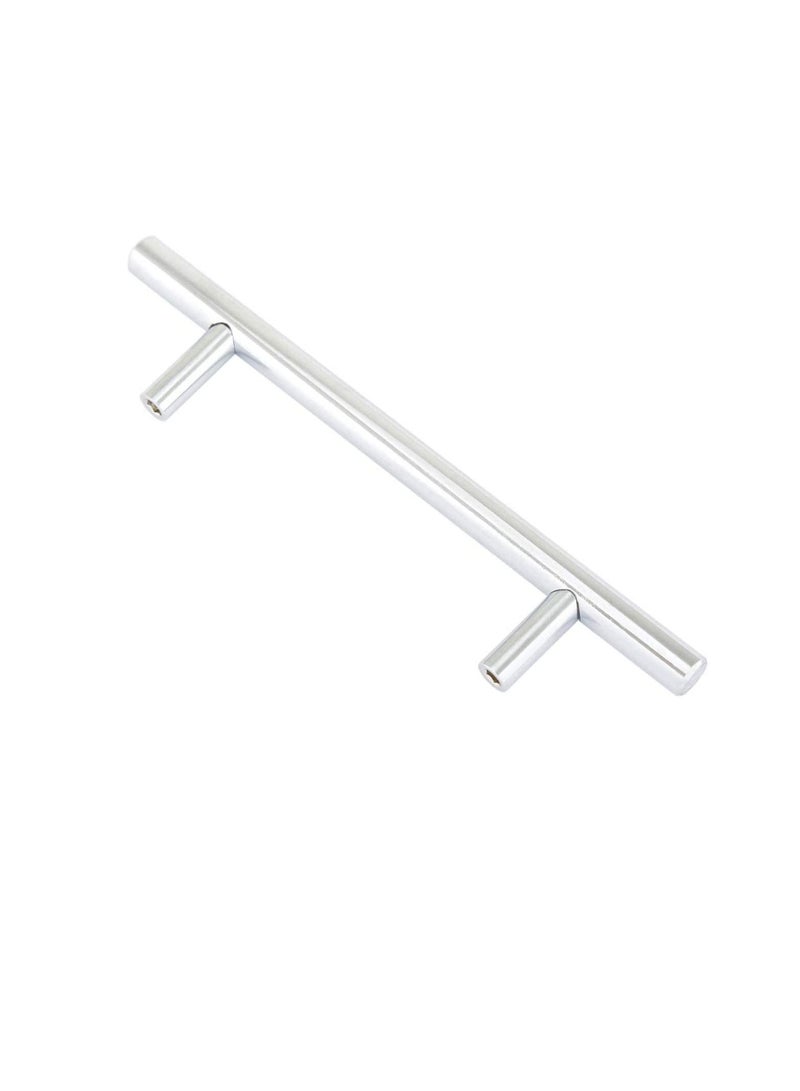 Robustline Cupboard Handle - Silver - Image 1