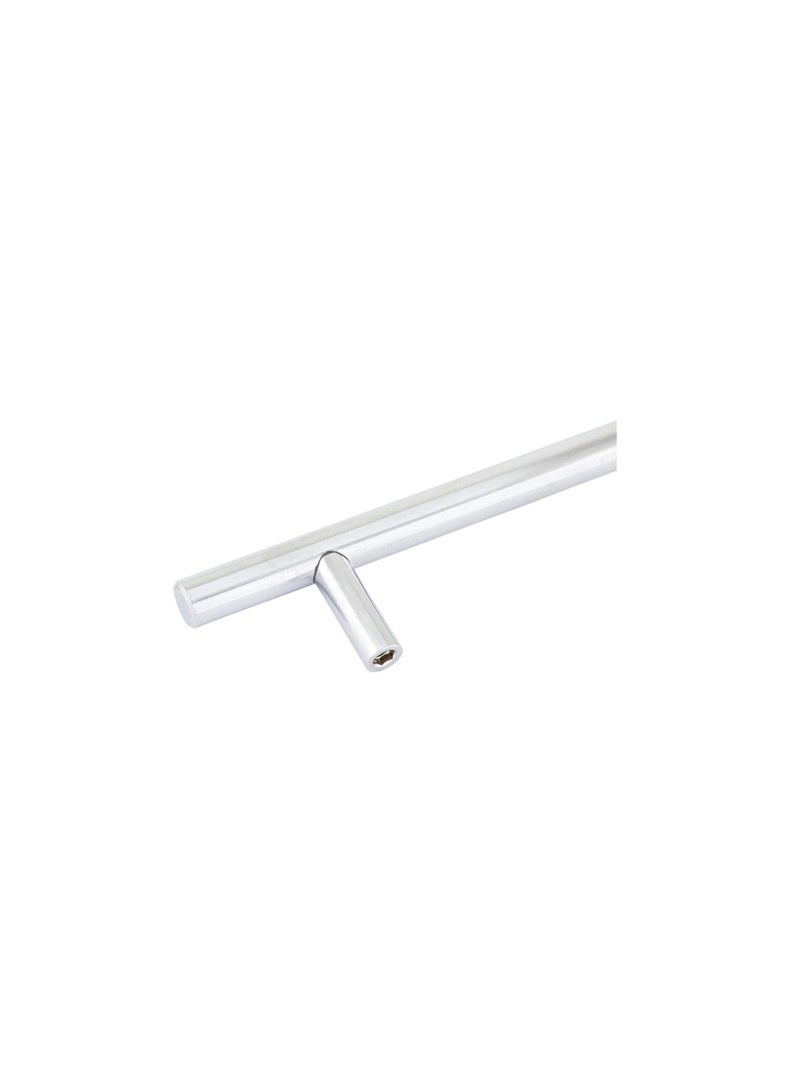 Robustline Cupboard Handle - Silver - Image 3