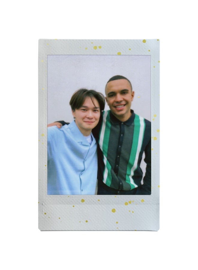 FUJIFILM Instax mini Soft Glitter Film {10 Exposures} - Image 4