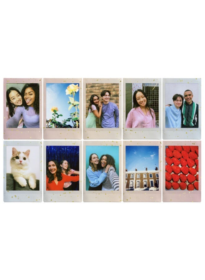 FUJIFILM Instax mini Soft Glitter Film {10 Exposures} - Image 3