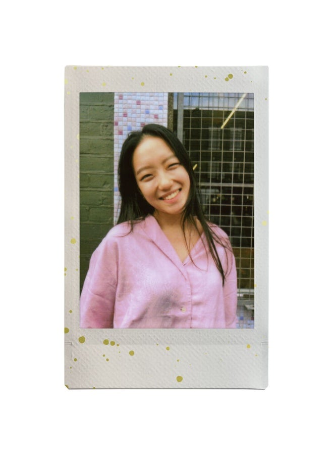 FUJIFILM Instax mini Soft Glitter Film {10 Exposures} - Image 5