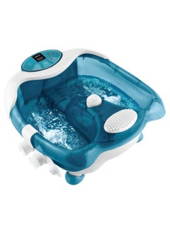 420W foot cleaning and massager with multiple cleaning and massage accessories, with an easy-to-carry and portable socket - pzsku/Z23A603963B098758FA32Z/45/_/1693295570/909d7d78-7a4e-4e40-a6d2-0edc87c688f1