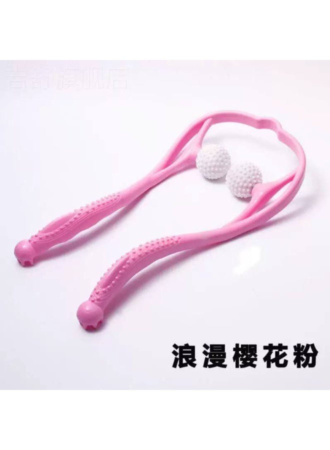 Body massage device - Image 2