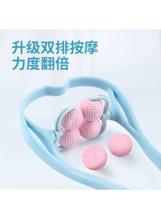 Body massage device - Image 1