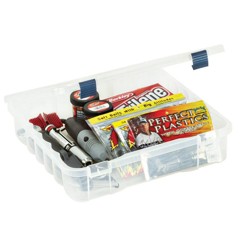 صندوق بلانو 705-001 XL القابل للتخزين، متعدد، مقاس واحد (705001)