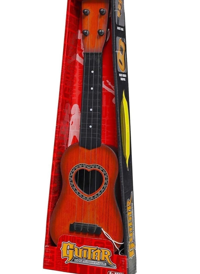 Toy Guitar for Kids  - Image 2
