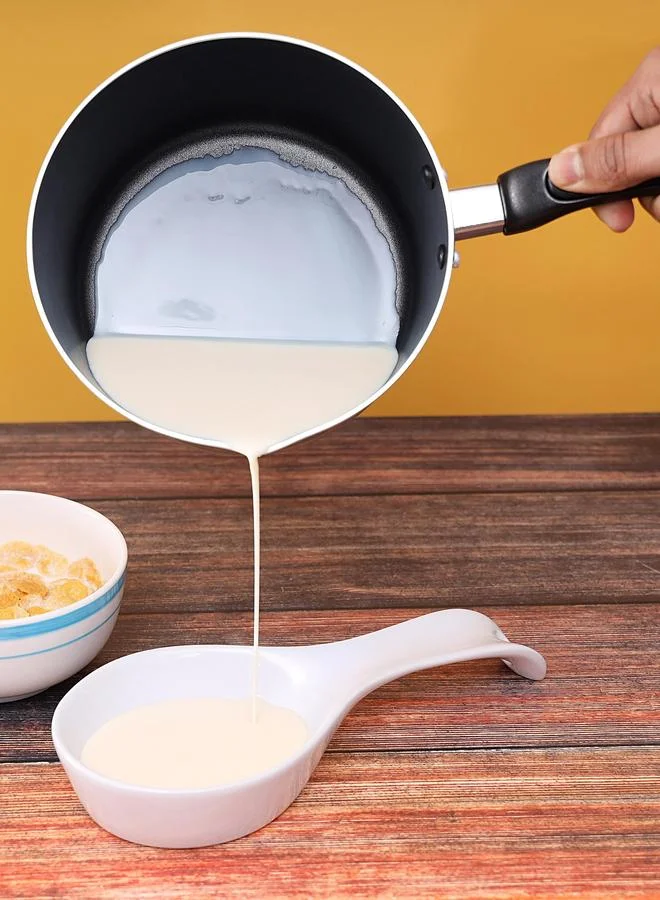 رويال فورد قدر حليب غير لاصق 18 سم