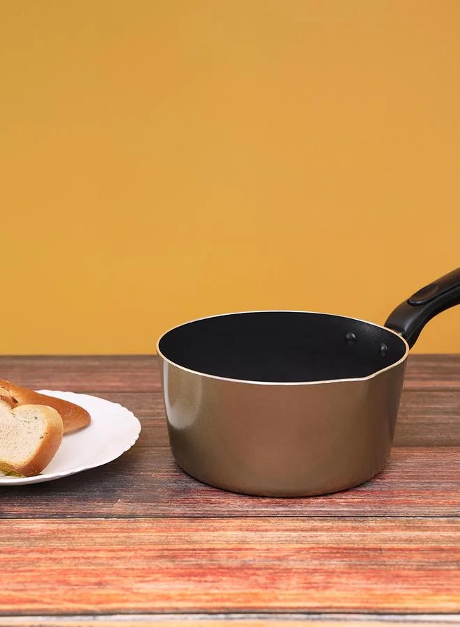 رويال فورد قدر حليب غير لاصق 18 سم