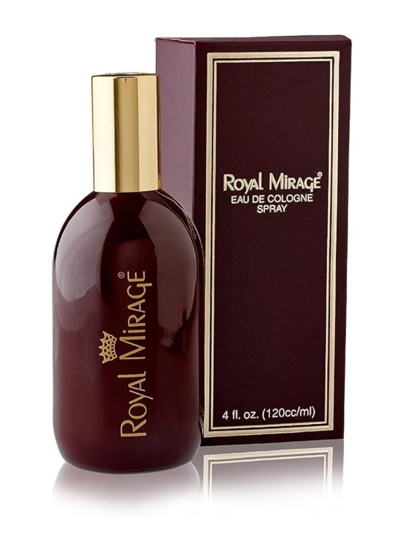 رويال ميرج عطر رويال ميرج 120مل - Image 1