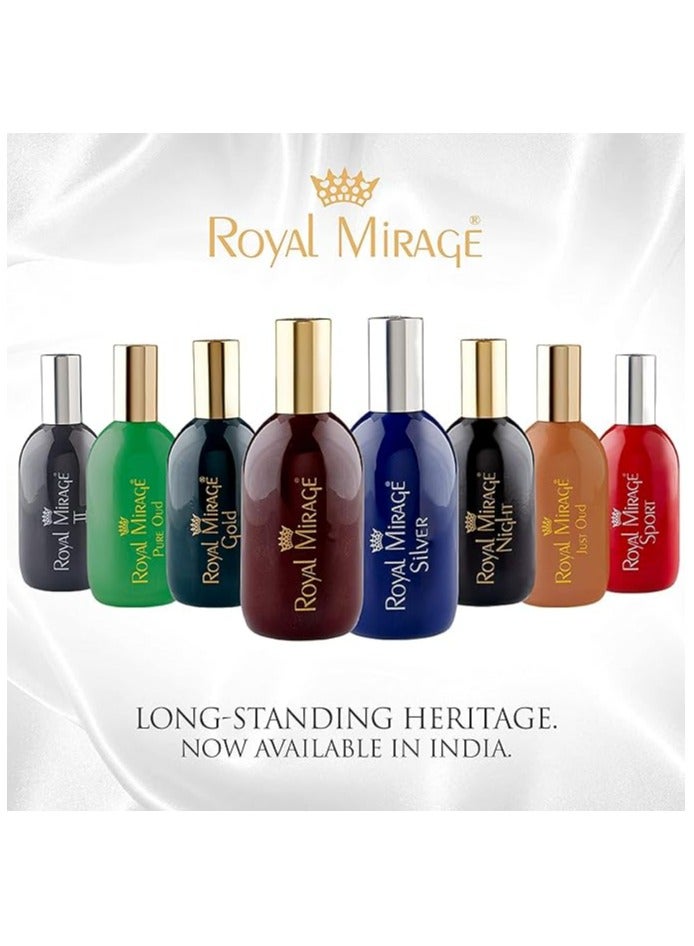 رويال ميرج عطر رويال ميرج 120مل - Image 2