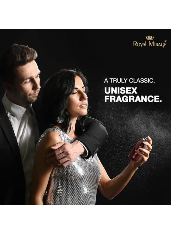 رويال ميرج عطر رويال ميرج 120مل - Image 3
