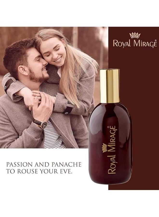 رويال ميرج عطر رويال ميرج 120مل - Image 4