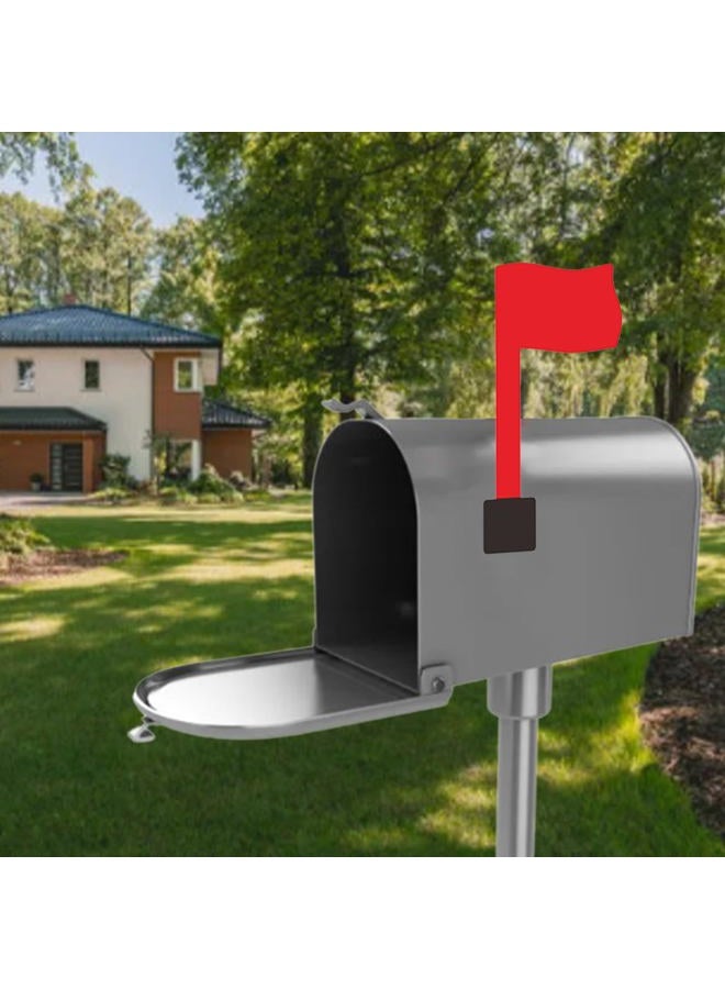Pcmursal Mailbox Flag Replacement Kit, Mailbox Door Replacement, Mailbox Flag Replacement - Image 5