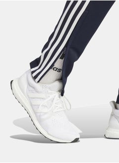 Adidas Sereno Side 3 Striped Slim Tapered Trackpant  - Image 4