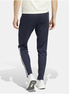 Adidas Sereno Side 3 Striped Slim Tapered Trackpant  - Image 2