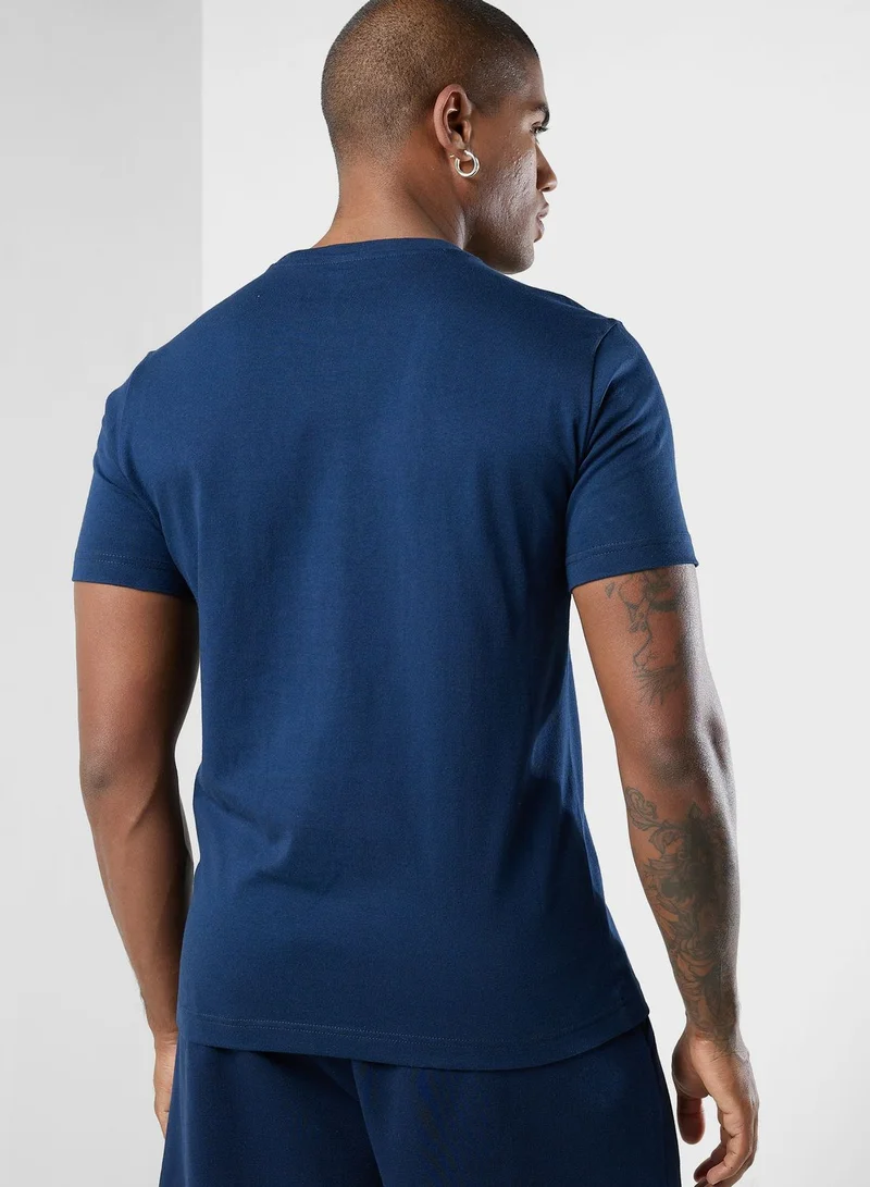 Champion Logo T-Shirt