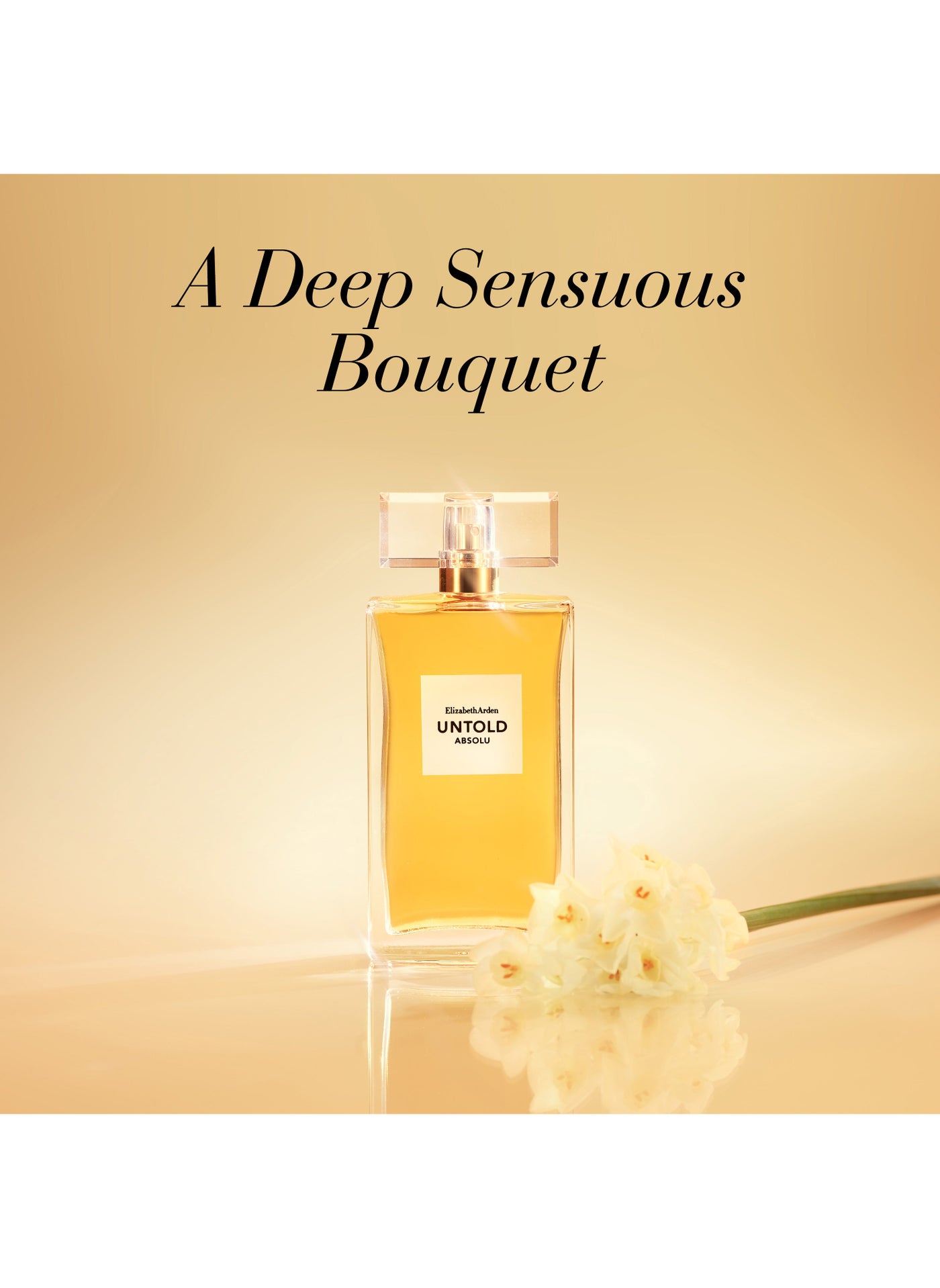 إليزابيث أردن أنتولد أبسولو أو دو بارفان بخاخ، مل