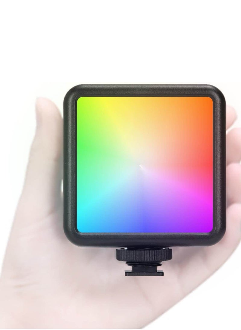 BESTON - Beston professional multi - function light panel with lcd RGB light T2(Model :T2) - Image 1