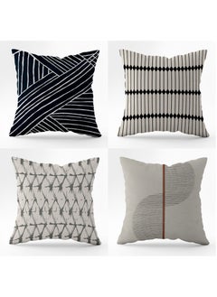 Black/White/Grey