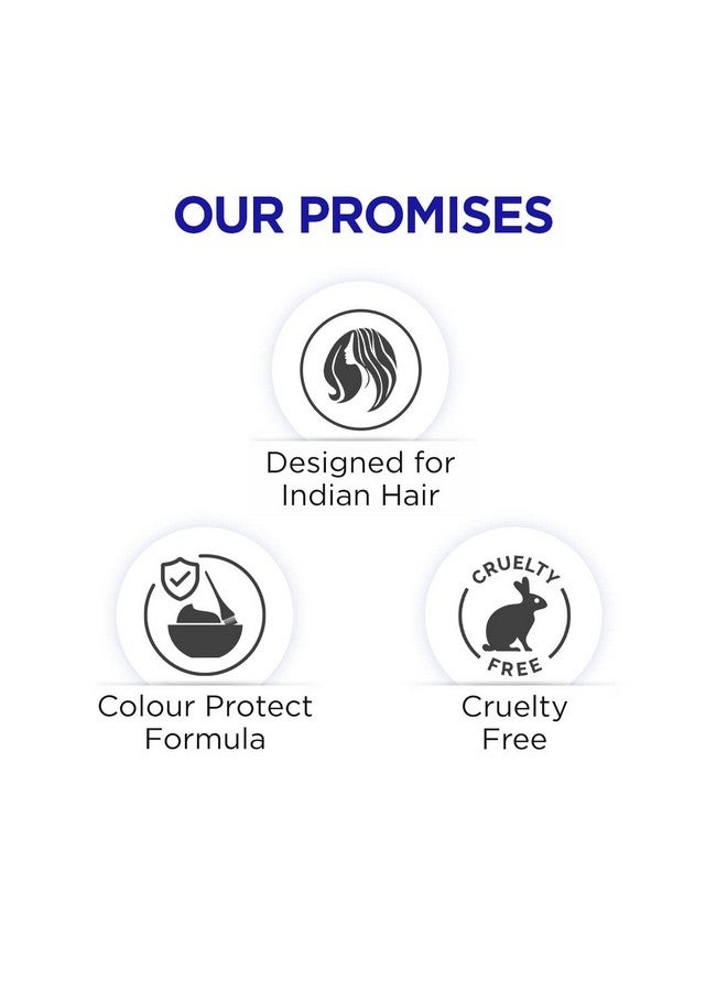 BBLUNT Intense Moisture Shampoo With Jojoba And Vitamin E For Dry & Frizzy Hair - 650 Ml - Image 5