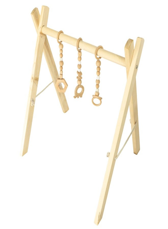 TinkerBox Play Gym