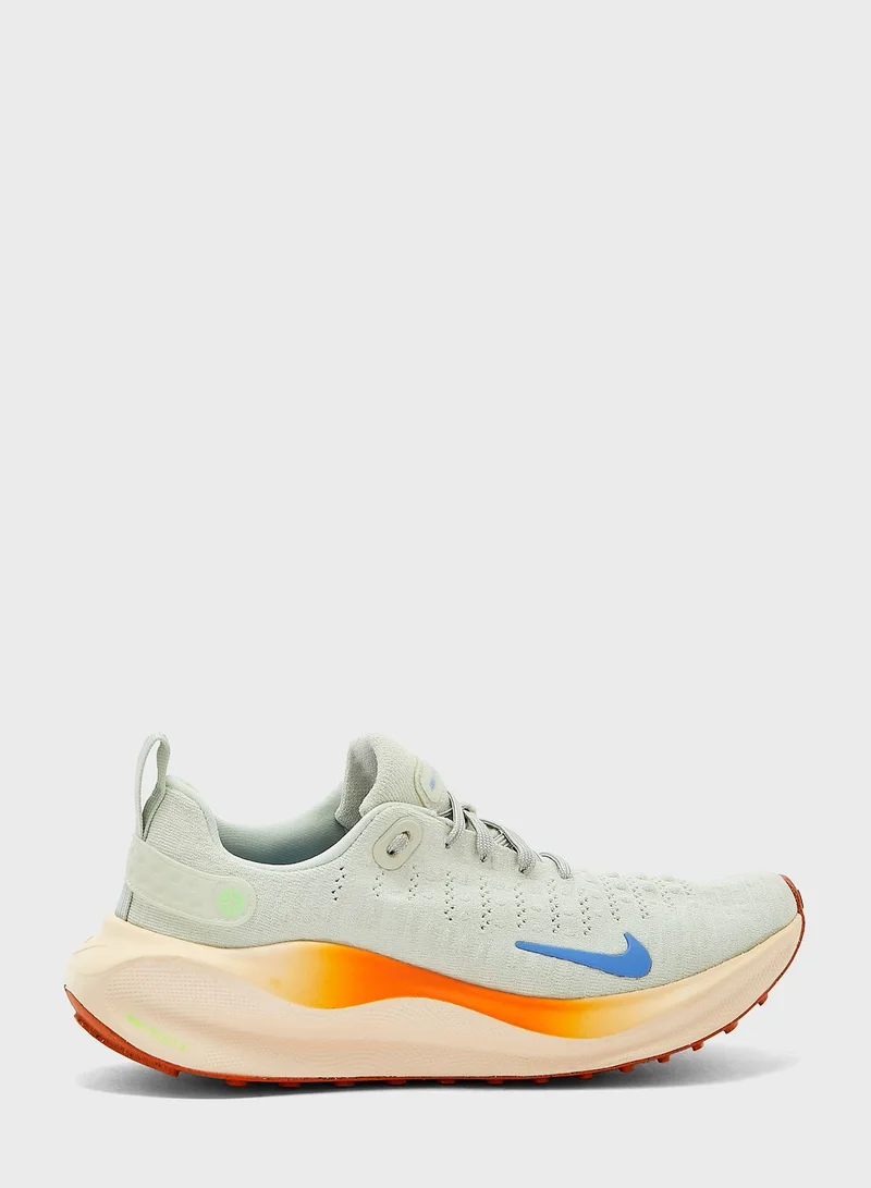 Nike Reactx Infinity Run 4