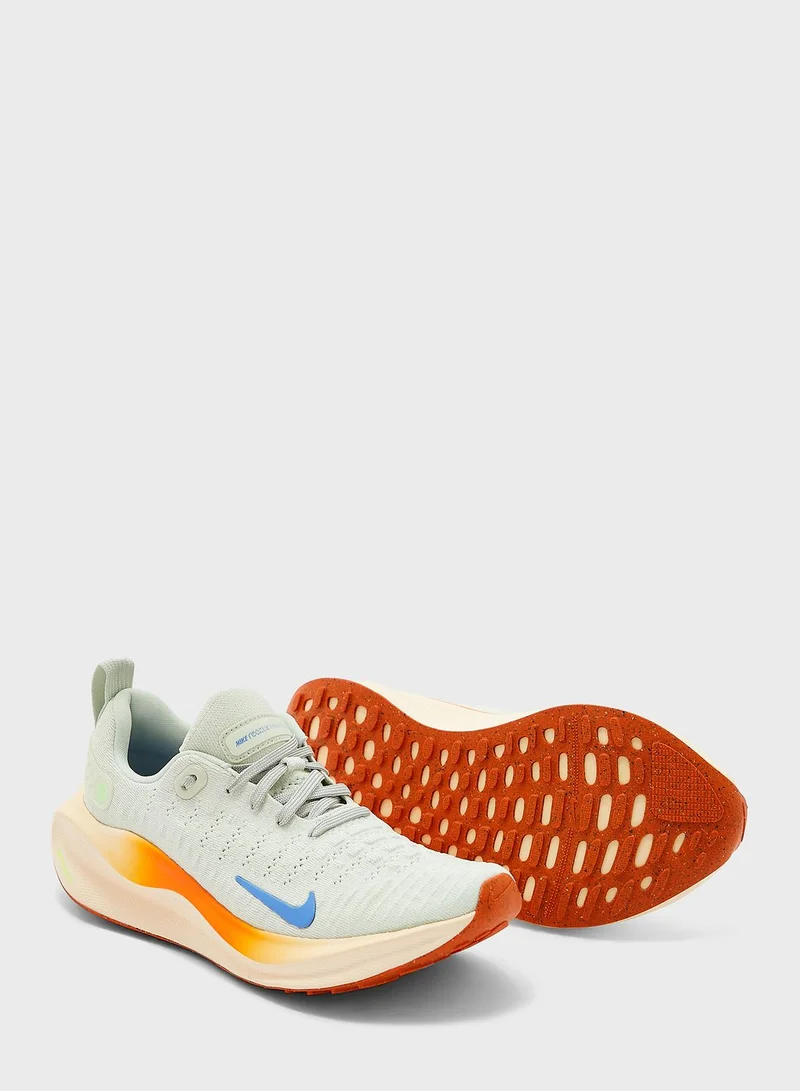 Nike Reactx Infinity Run 4