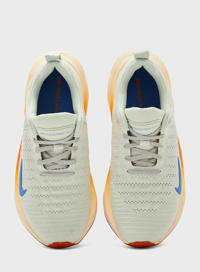 Nike Reactx Infinity Run 4
