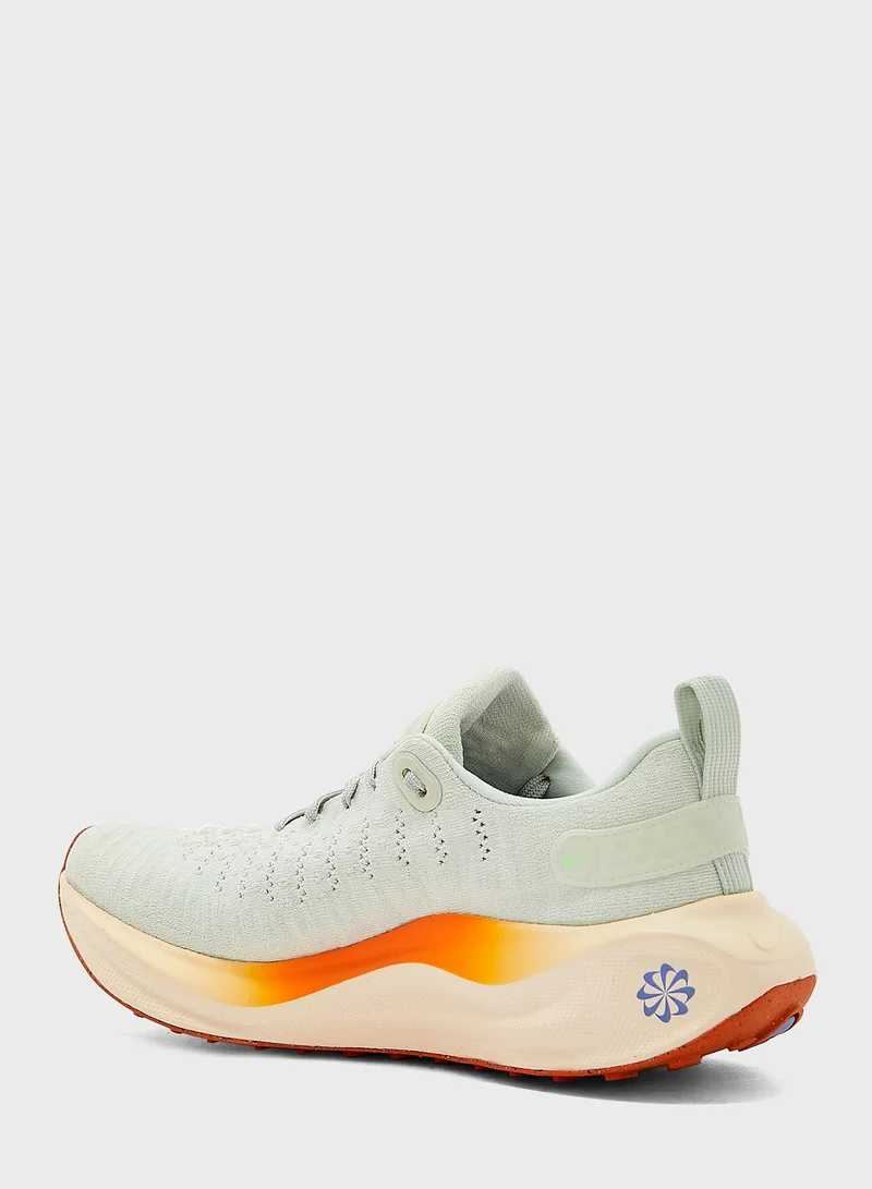 Nike Reactx Infinity Run 4