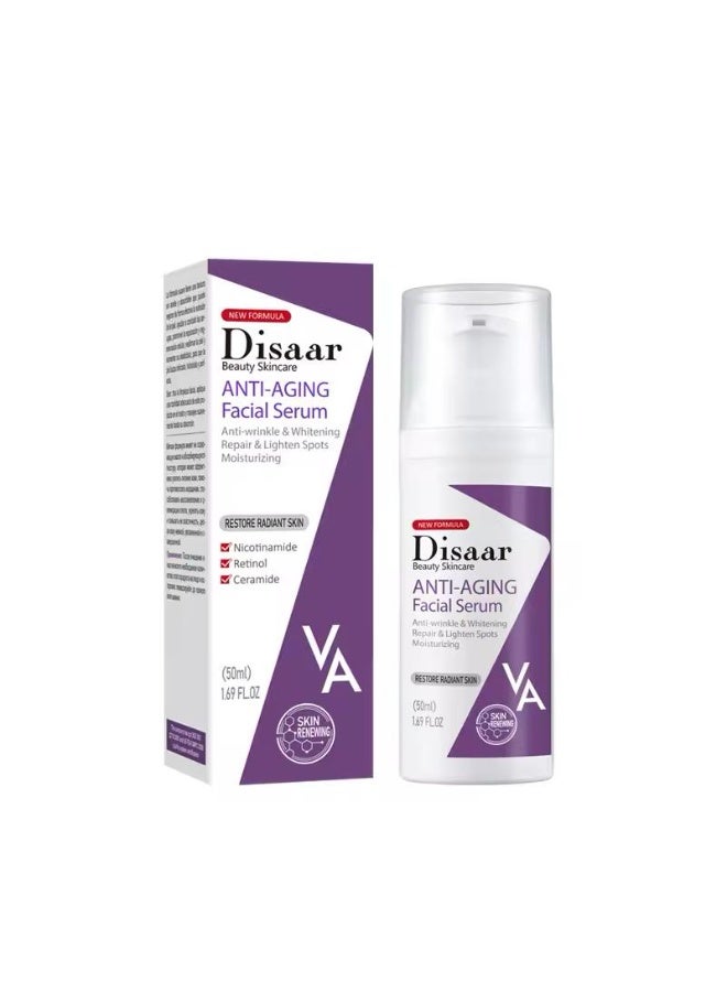 Disaar Retinol Face Serum 50 ml - Image 1