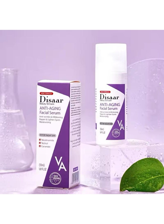 Disaar Retinol Face Serum 50 ml - Image 2
