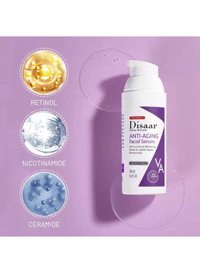 Disaar Retinol Face Serum 50 ml - Image 5