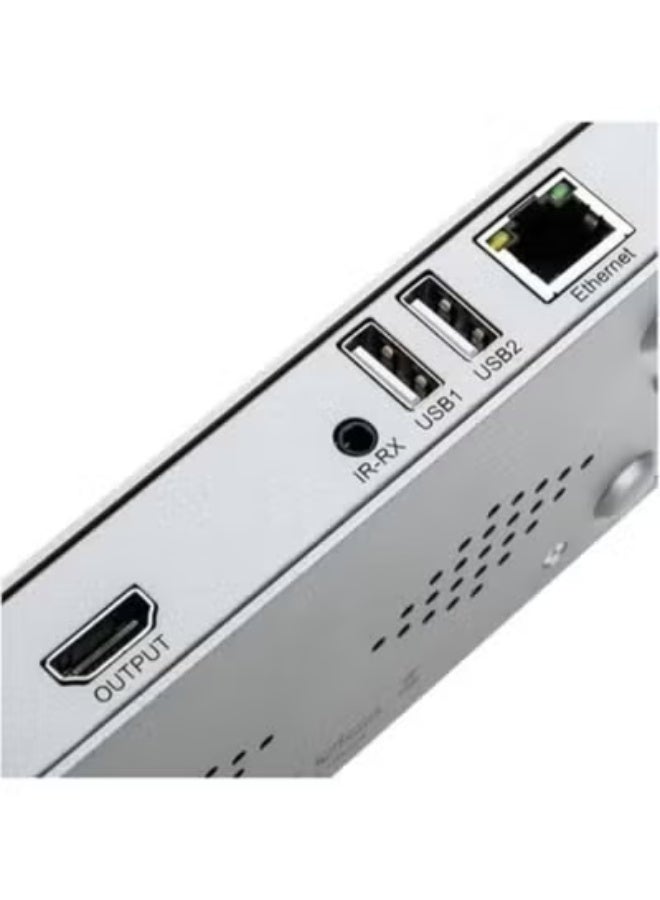 HDMI KVM Extender Over IP – 120M Ultra HD 4K Transmission with USB Keyboard & Mouse Support – Long-Range HDMI Over Network - Image 3