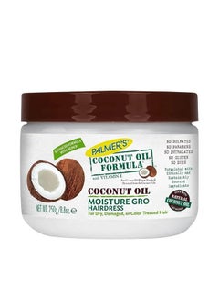 Palmer's Coconut Oil Formula Hair Cream 250 g