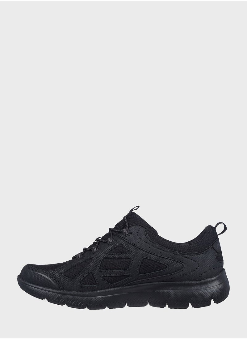 SKECHERS - Summits-Built In - Image 1