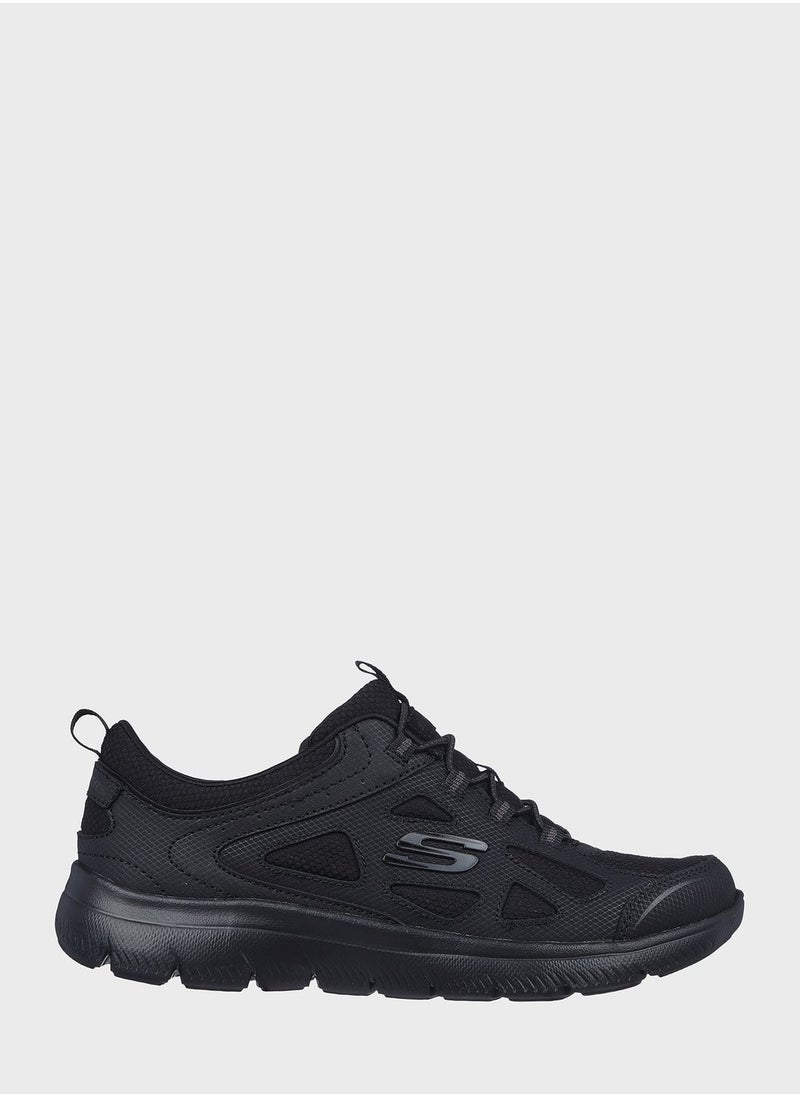 SKECHERS - Summits-Built In - Image 1