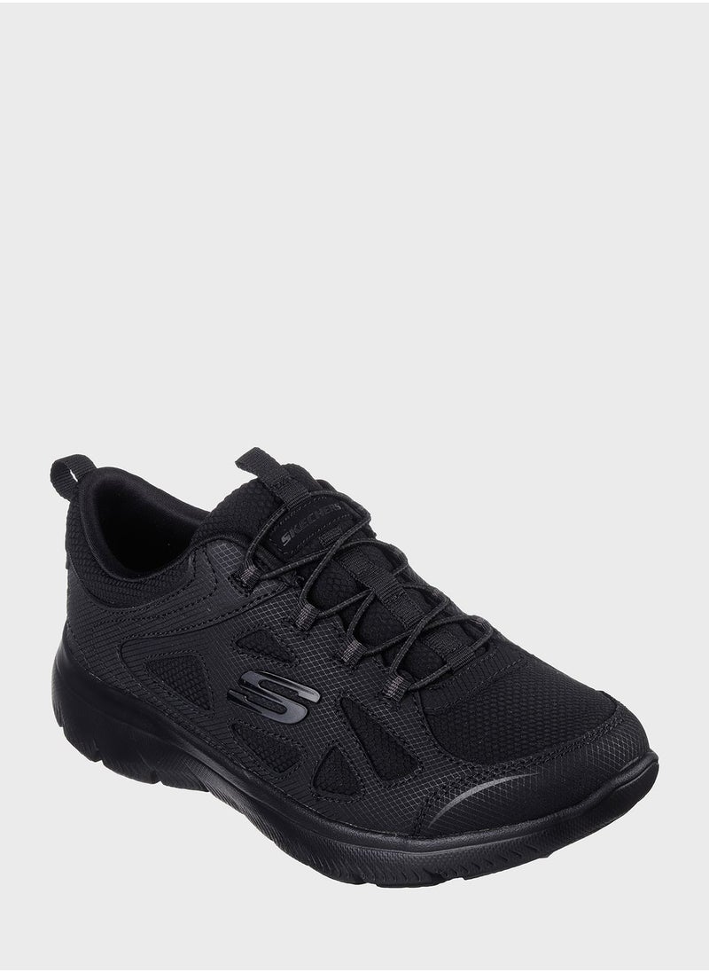 SKECHERS - Summits-Built In - Image 1