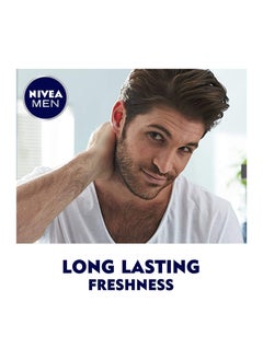 NIVEA MEN Nivea Men Dry Impact Antiperspirant For Men Spray 150ml  - Image 2