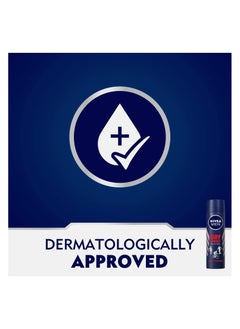 NIVEA MEN Nivea Men Dry Impact Antiperspirant For Men Spray 150ml  - Image 5