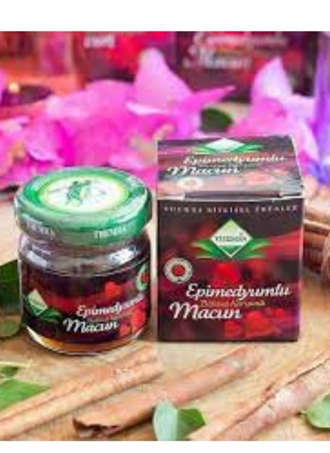 Epimedium Honey Original Herbal Paste