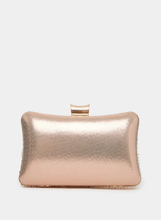 Styli  Beaded And Sequined Clutch for Women | Best Price UAE