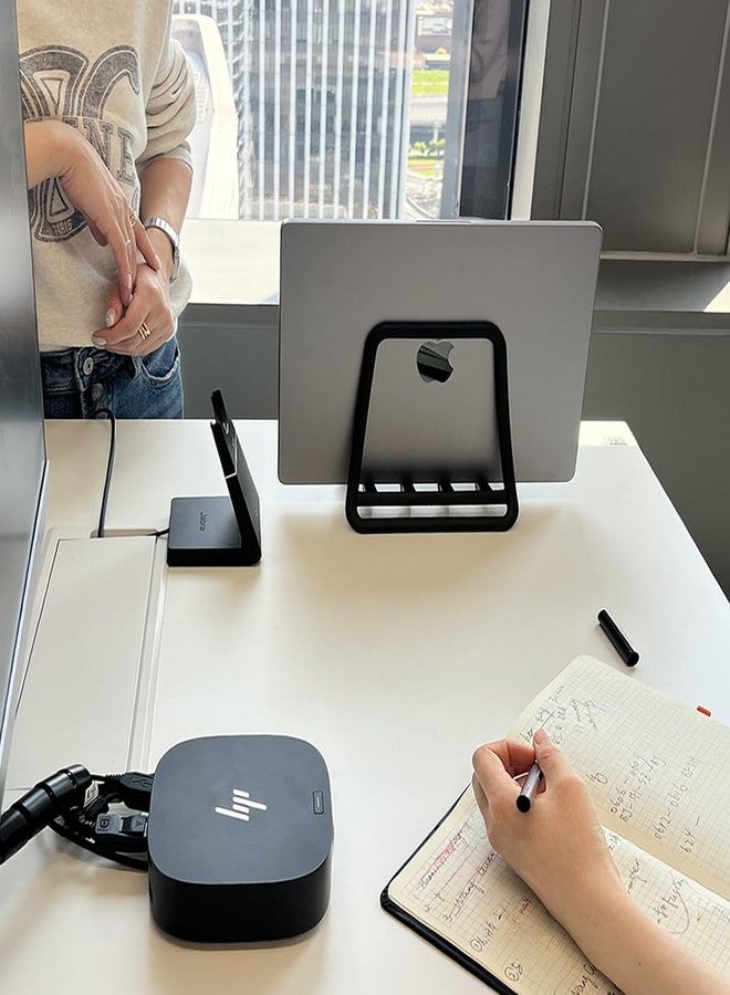 NEXSTAND K11 Vertical Laptop Stand - Image 4