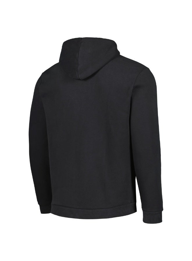 McLaren Juniors Team Core Essentials Hoodie - Image 3
