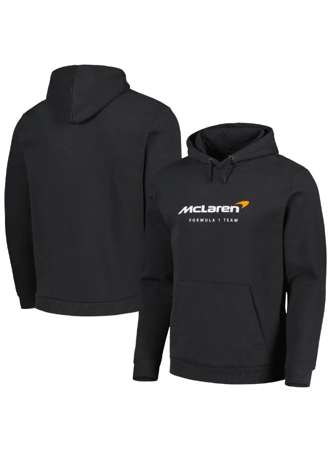 مكلارين Juniors Team Core Essentials Hoodie
