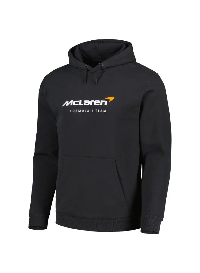 مكلارين Juniors Team Core Essentials Hoodie