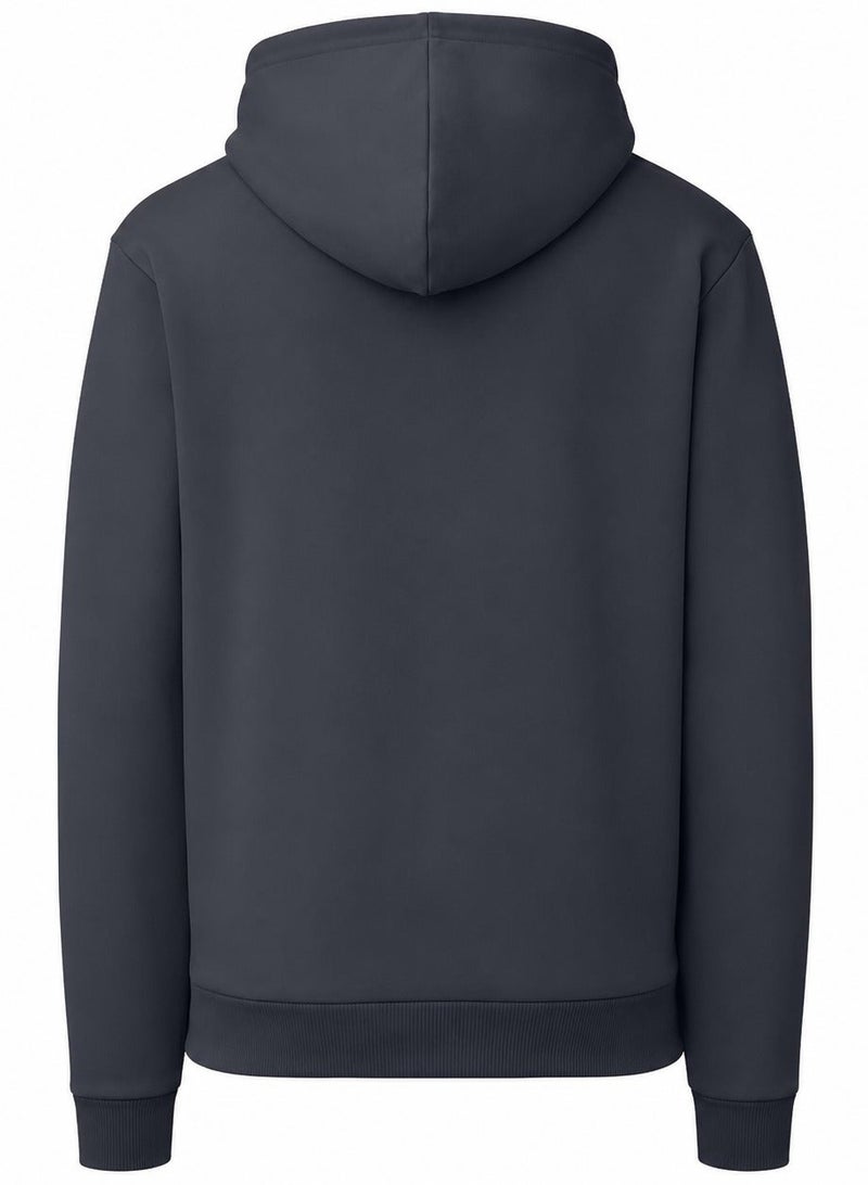 Mclaren Team Core Essentials Kids Hoodie - Image 5