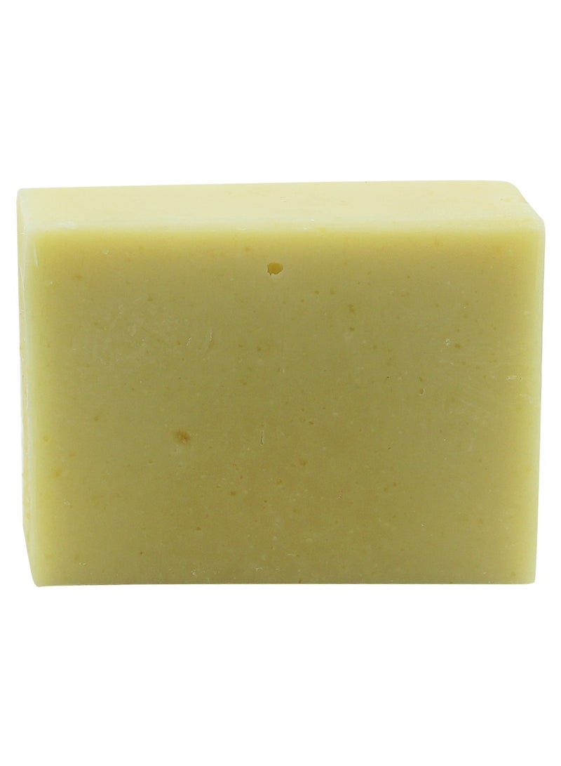 ناتشورال فوريفر صابونة العيش 85 جرام - Image 4