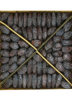 Dates Medjool Jumbo Premium Sealed Palestine 5kg Box