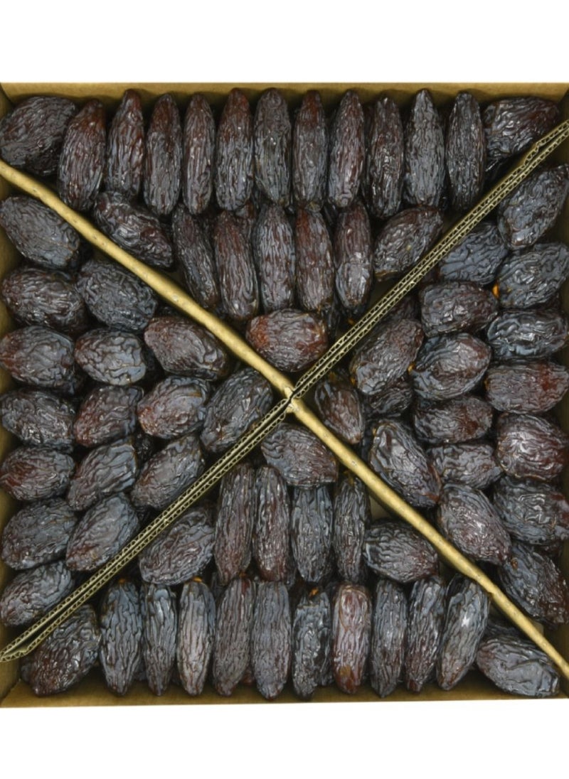 Generic - Dates Medjool Jumbo Premium Sealed Palestine 5kg Box - Image 1