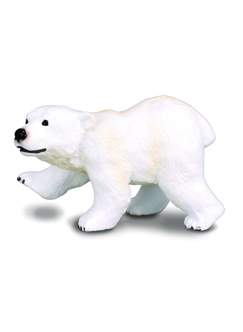 CollectA Collecta - Polar Bear Cub - 88215 
